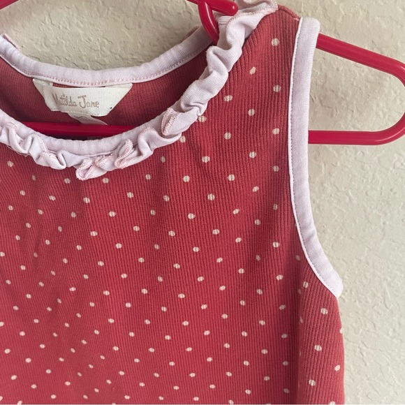 Matilda Jane High Hopes Tank 6 EUC - Picture 3 of 7